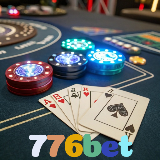 776bet:Aposte no futebol, jogue poker e conquiste vitórias épicas!