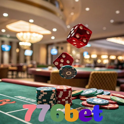 776bet：Jogue poker, aposte no futebol e ganhe em grandes jogos de cassino!
