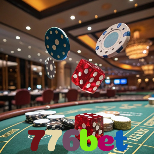 776bet：Jogue poker, aposte no futebol e ganhe em grandes jogos de cassino!