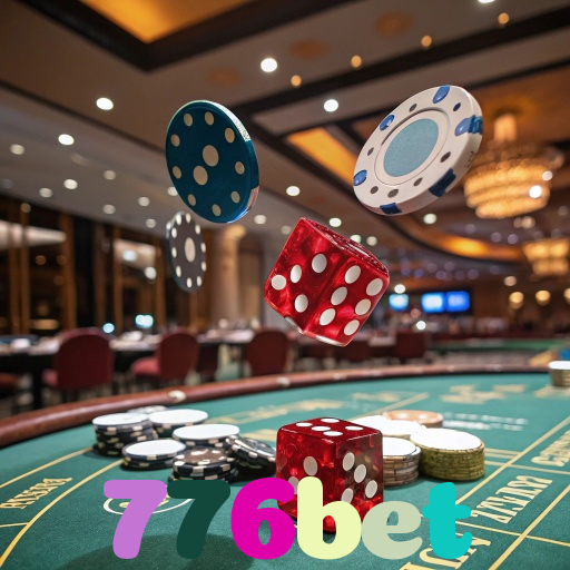 776bet：Jogue poker, aposte no futebol e ganhe em grandes jogos de cassino!