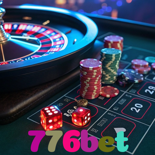 776bet：Jogue poker, aposte no futebol e ganhe em grandes jogos de cassino!
