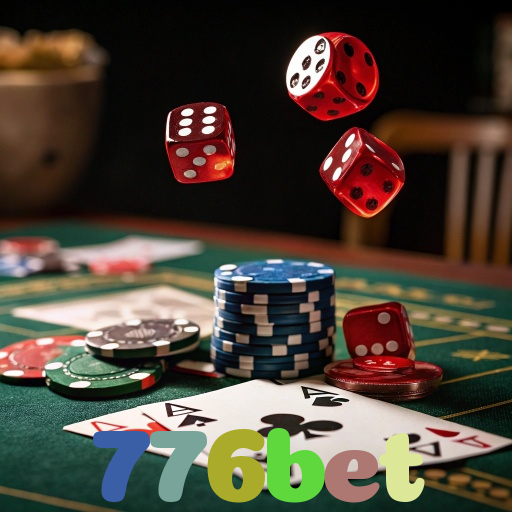 776bet：Jogue poker, aposte no futebol e ganhe em grandes jogos de cassino!