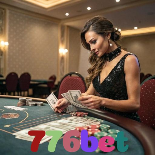776bet：Jogue poker, aposte no futebol e ganhe em grandes jogos de cassino!