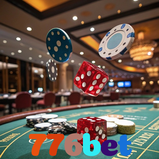 776bet:Jogue poker, aposte no futebol e ganhe em grandes jogos de cassino!