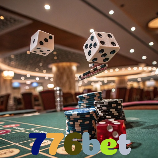 776bet：Aposte no futebol, jogue poker e conquiste vitórias épicas!