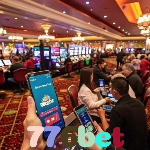 776bet：Jogue poker, aposte no futebol e ganhe em grandes jogos de cassino!