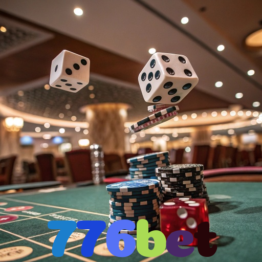 776bet：Aposte no futebol, jogue poker e conquiste vitórias épicas!