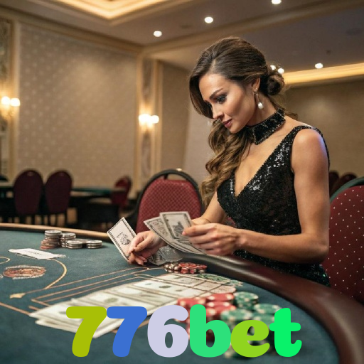 776bet:Jogue poker, aposte no futebol e ganhe em grandes jogos de cassino!