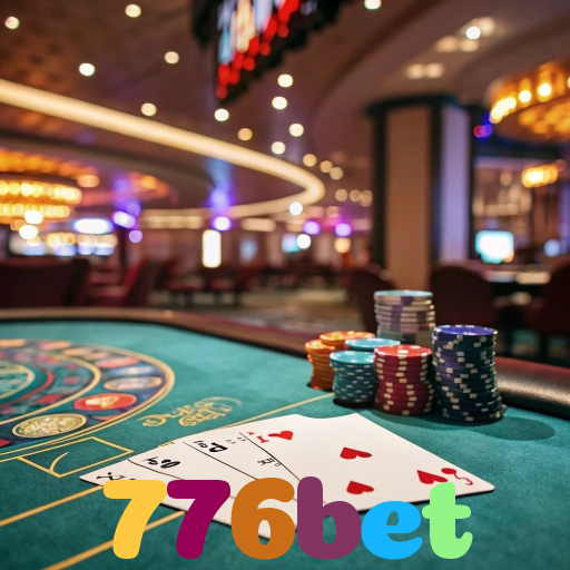776bet：Aposte nas melhores slots e conquiste prêmios como nunca!