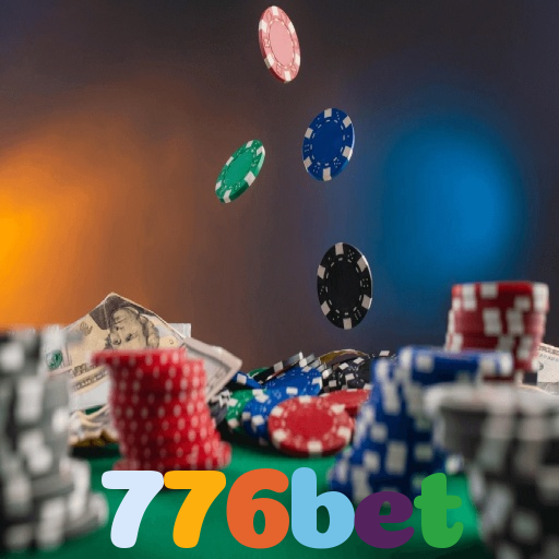 776bet:Jogue poker, aposte no futebol e ganhe em grandes jogos de cassino!