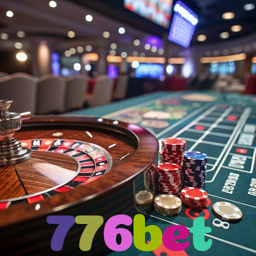 776bet：Aposte nas melhores slots e conquiste prêmios como nunca!