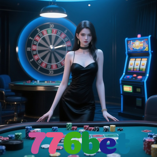 776bet：Aposte no futebol, jogue poker e conquiste vitórias épicas!