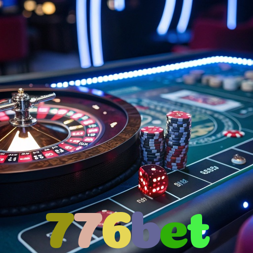 776bet：Jogue poker, aposte no futebol e ganhe em grandes jogos de cassino!