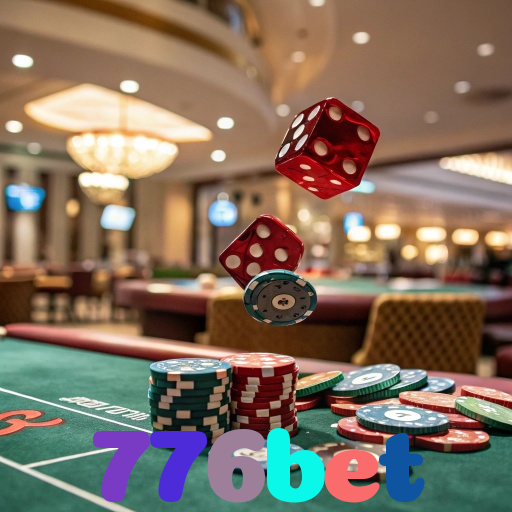 776bet：Aposte no futebol, jogue poker e conquiste vitórias épicas!