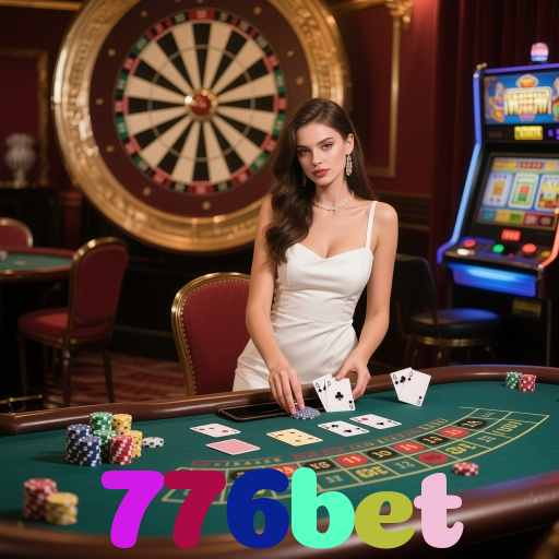 776bet：Jogue poker, aposte no futebol e ganhe em grandes jogos de cassino!