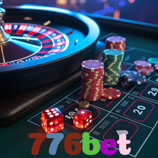 776bet：Aposte no futebol, jogue poker e conquiste vitórias épicas!