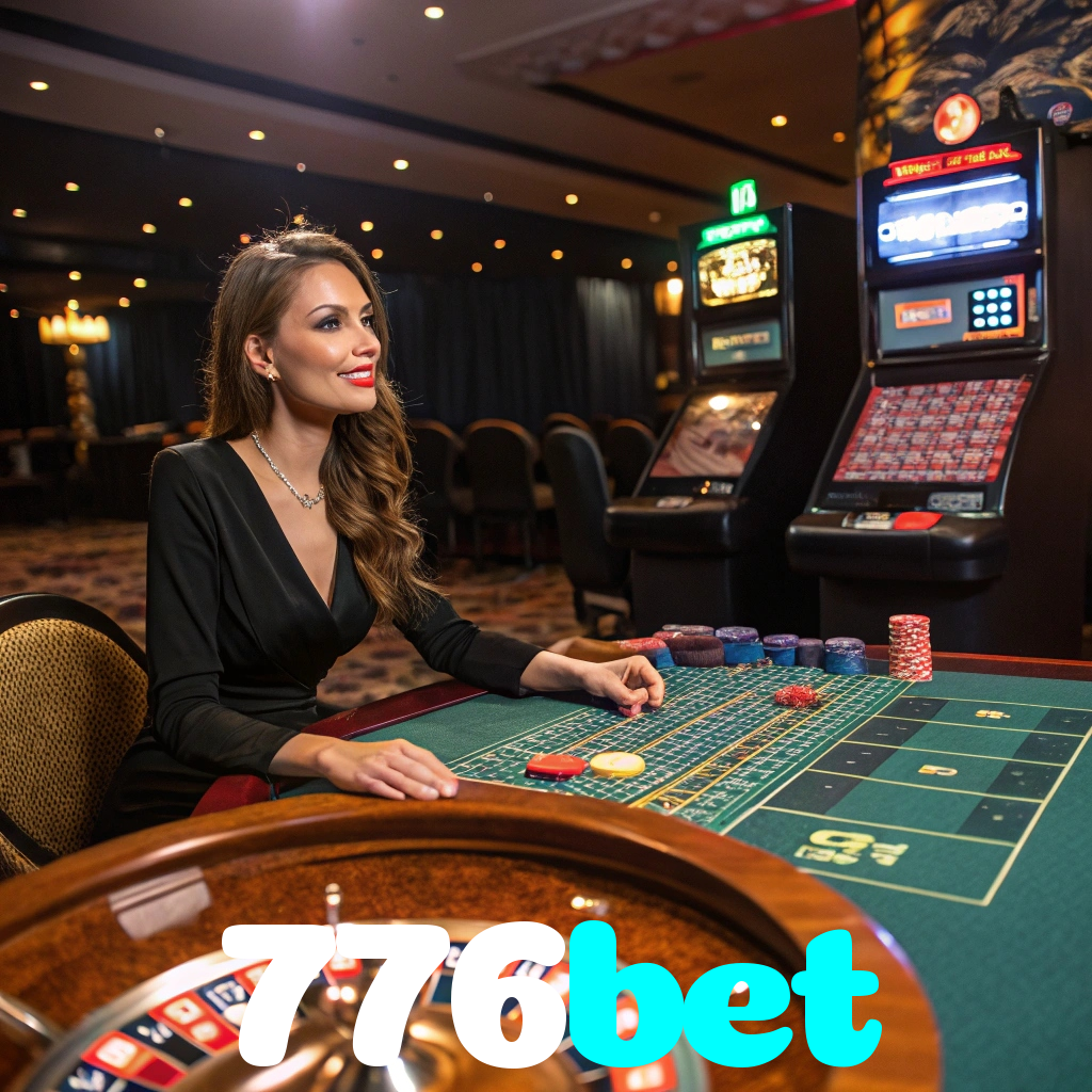 776bet：Jogue poker, aposte no futebol e ganhe em grandes jogos de cassino!