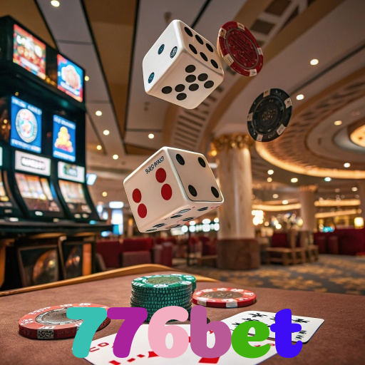 776bet:Aposte no futebol, jogue poker e conquiste vitórias épicas!