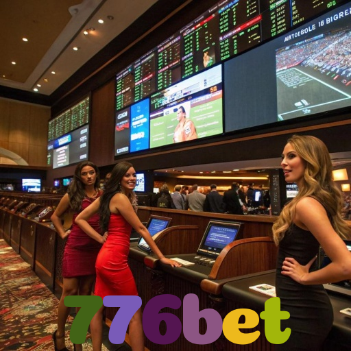 776bet：Aposte no futebol, jogue poker e conquiste vitórias épicas!