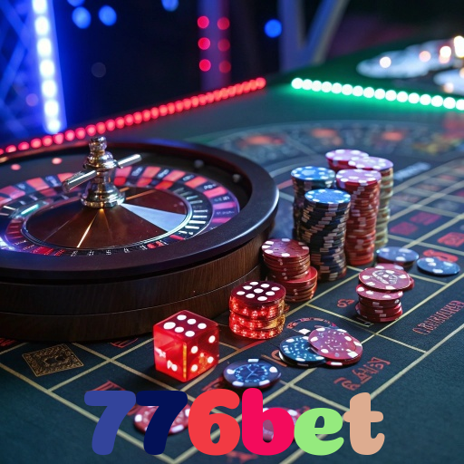 776bet：Jogue poker, aposte no futebol e ganhe em grandes jogos de cassino!