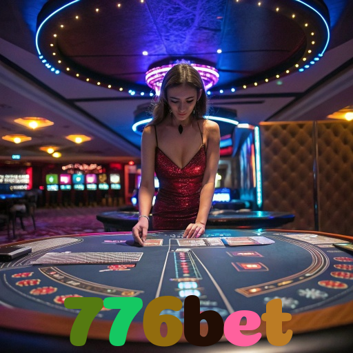 776bet：Jogue poker, aposte no futebol e ganhe em grandes jogos de cassino!