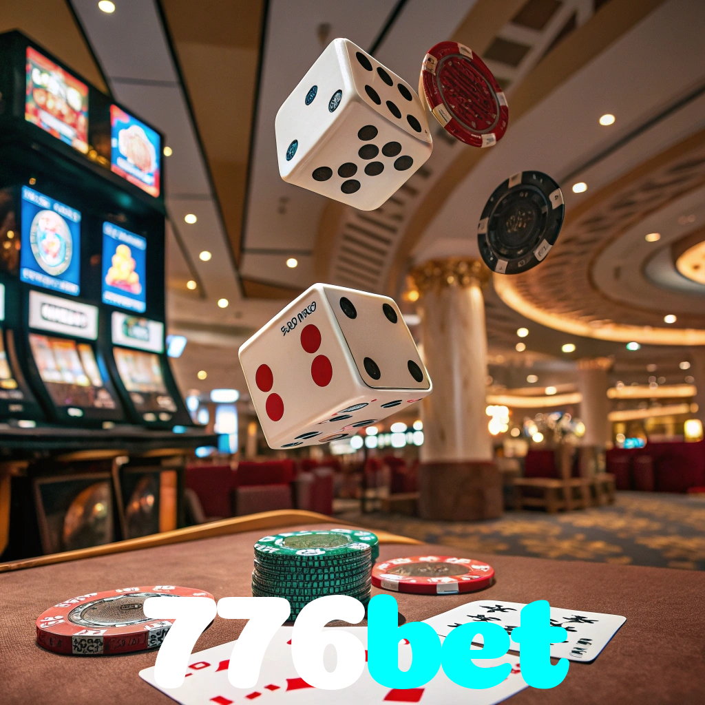 776bet：Jogue poker, aposte no futebol e ganhe em grandes jogos de cassino!