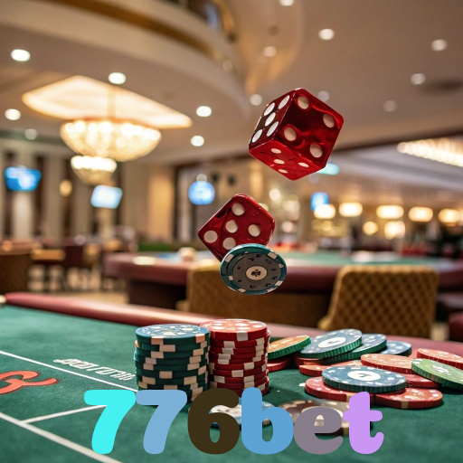776bet：Aposte nas melhores slots e conquiste prêmios como nunca!