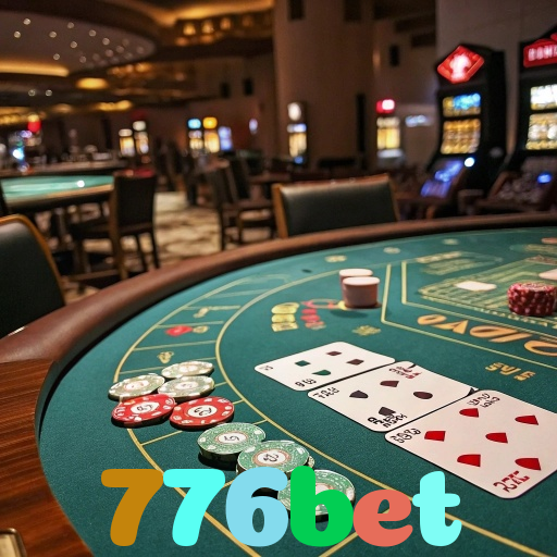 776bet：Aposte no futebol, jogue poker e conquiste vitórias épicas!
