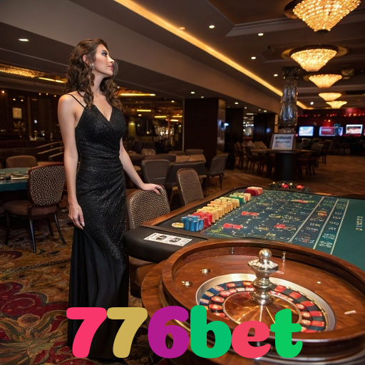 776bet：Aposte no futebol, jogue poker e conquiste vitórias épicas!