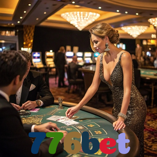 776bet:Aposte nas melhores slots e conquiste prêmios como nunca!