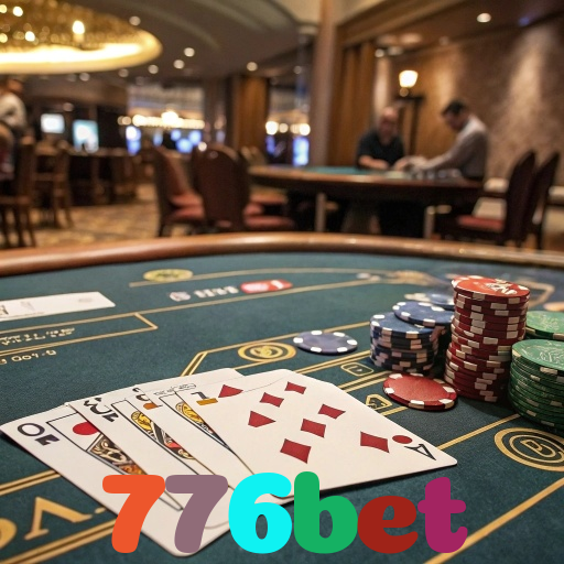 776bet：Aposte nas melhores slots e conquiste prêmios como nunca!