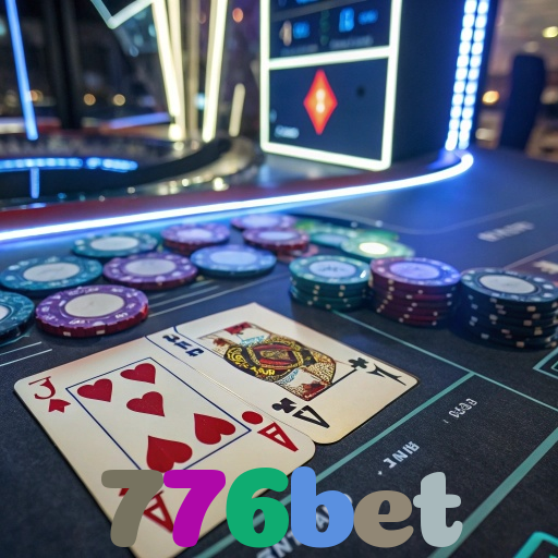 776bet：Aposte nas melhores slots e conquiste prêmios como nunca!