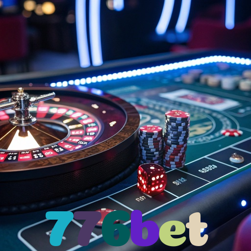 776bet：Jogue poker, aposte no futebol e ganhe em grandes jogos de cassino!