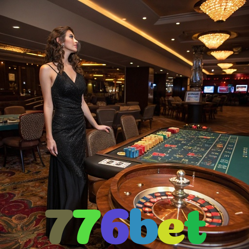 776bet：Aposte nas melhores slots e conquiste prêmios como nunca!