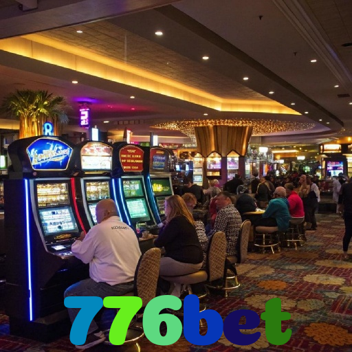 776bet：Jogue poker, aposte no futebol e ganhe em grandes jogos de cassino!
