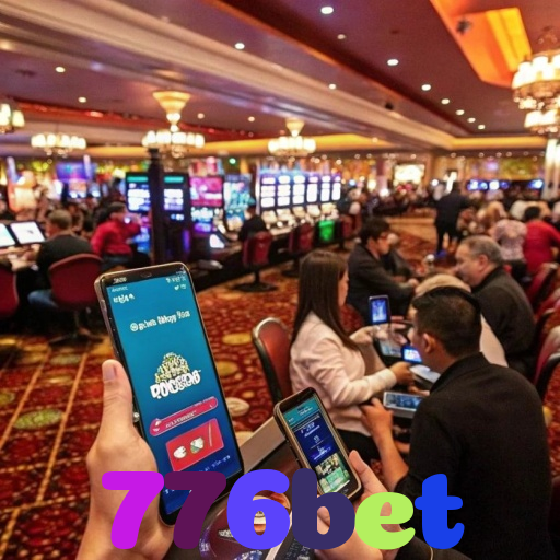 776bet：Jogue poker, aposte no futebol e ganhe em grandes jogos de cassino!