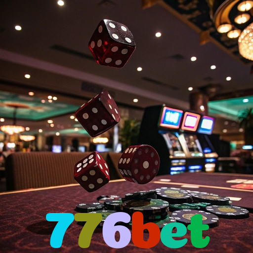 776bet：Aposte nas melhores slots e conquiste prêmios como nunca!