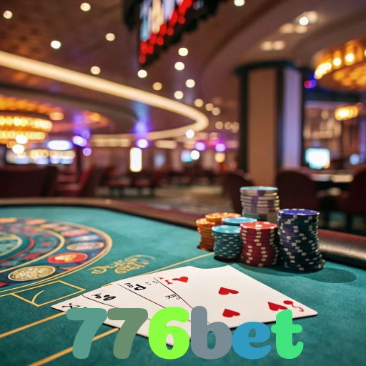 776bet:Aposte nas melhores slots e conquiste prêmios como nunca!