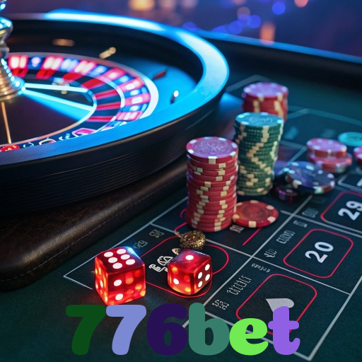776bet：Aposte nas melhores slots e conquiste prêmios como nunca!