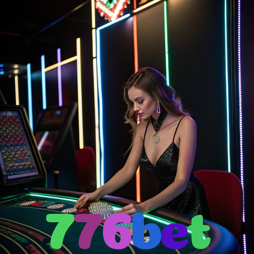 776bet：Aposte nas melhores slots e conquiste prêmios como nunca!