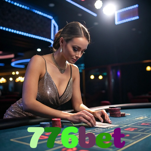776bet：Jogue poker, aposte no futebol e ganhe em grandes jogos de cassino!