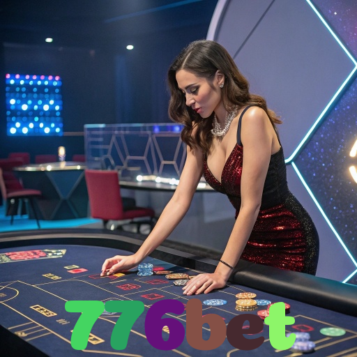 776bet：Aposte no futebol, jogue poker e conquiste vitórias épicas!