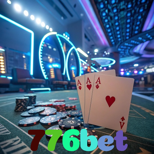 776bet：Aposte nas melhores slots e conquiste prêmios como nunca!