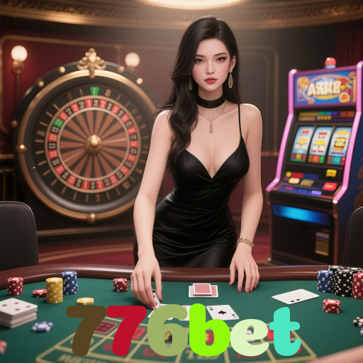 776bet：Jogue poker, aposte no futebol e ganhe em grandes jogos de cassino!