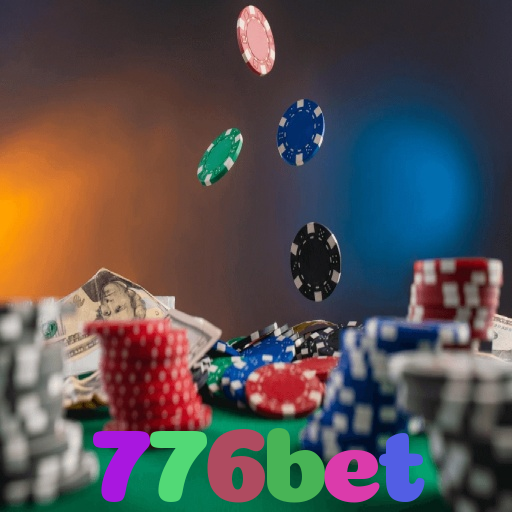 776bet：Jogue poker, aposte no futebol e ganhe em grandes jogos de cassino!