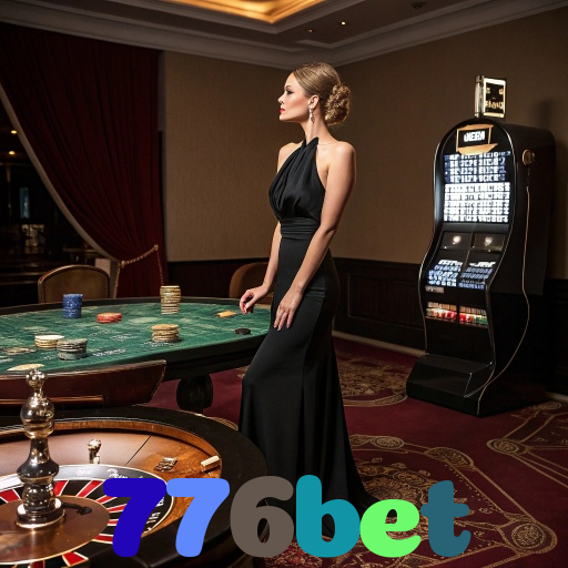 776bet：Aposte nas melhores slots e conquiste prêmios como nunca!