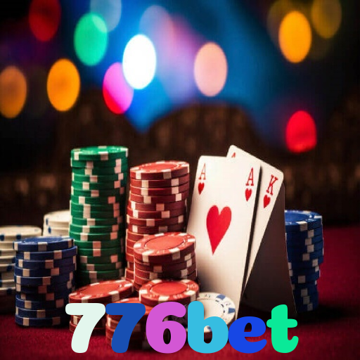 776bet：Aposte nas melhores slots e conquiste prêmios como nunca!