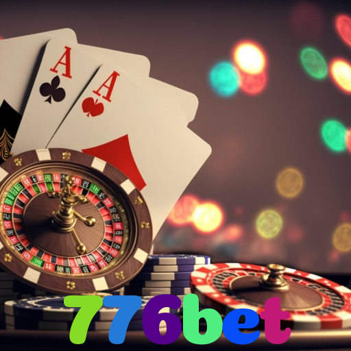 776bet：Jogue poker, aposte no futebol e ganhe em grandes jogos de cassino!