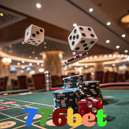 776bet：Jogue poker, aposte no futebol e ganhe em grandes jogos de cassino!