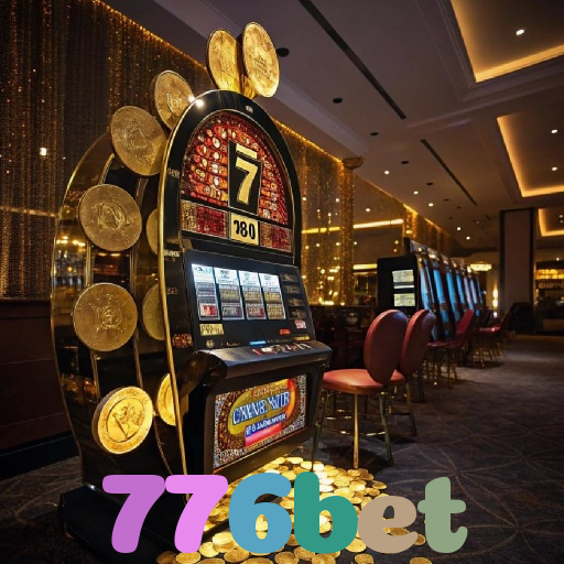 776bet：Aposte nas melhores slots e conquiste prêmios como nunca!